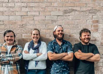 Brightside Espresso Co. – The WA roastery that basically packs a punch! – Thieves Espresso