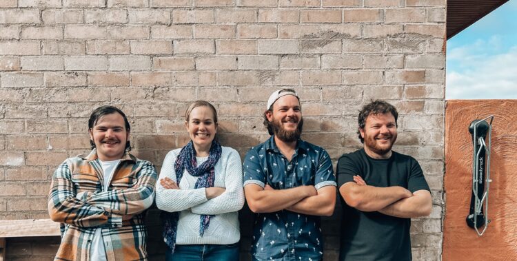 Brightside Espresso Co. – The WA roastery that basically packs a punch! – Thieves Espresso