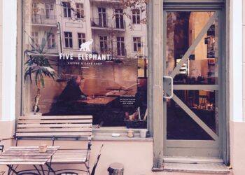 5 Elephant Replace 2017 | 5 Elephant.