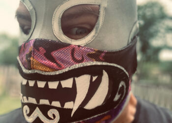 SUMMER LOVIN’ – INTERVIEW WITH THE ARTIST JEFFREY EVERETT – DOMA Espresso Roasting Firm