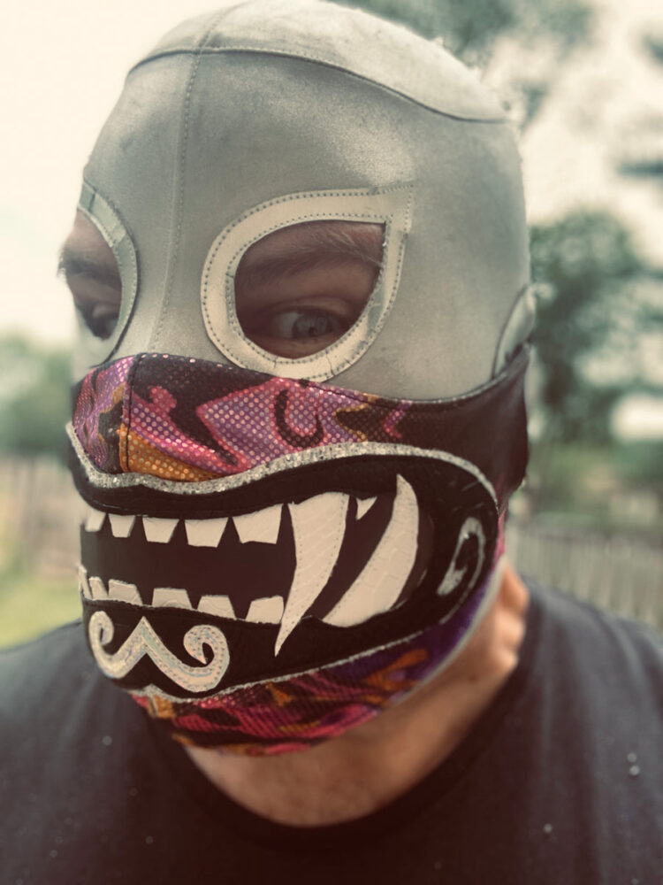 SUMMER LOVIN’ – INTERVIEW WITH THE ARTIST JEFFREY EVERETT – DOMA Espresso Roasting Firm