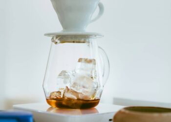 Ever heard of the Flash Brew?