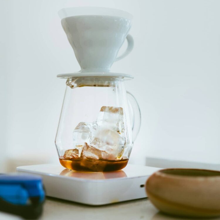 Ever heard of the Flash Brew?