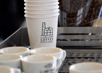 Ljubljana Espresso Fest: What to Count on This September