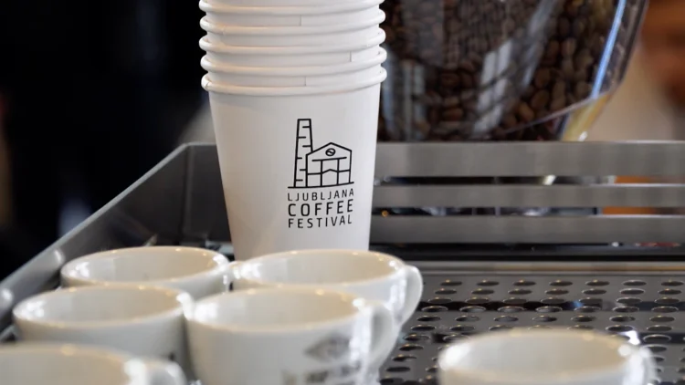 Ljubljana Espresso Fest: What to Count on This September