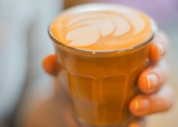 Magic Espresso: Die Melbourne Spezialität