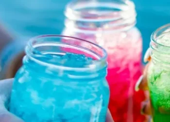 Made-to-Order Vitality Drinks: What’s All of the Hype?!