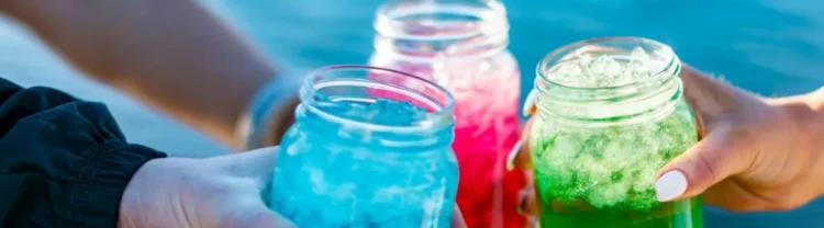 Made-to-Order Vitality Drinks: What’s All of the Hype?!