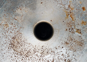 Shaking Liberates Fines – Barista Hustle