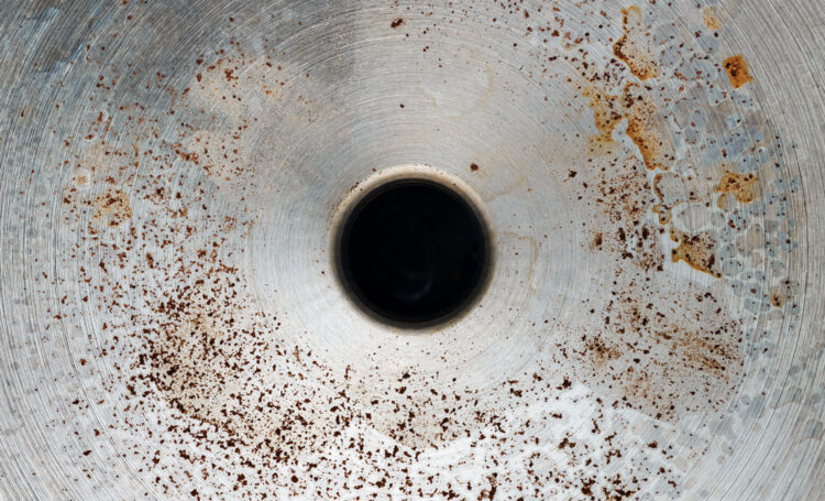 Shaking Liberates Fines – Barista Hustle