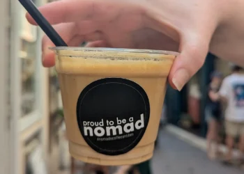 5 Cool Cafés within the French Riviera