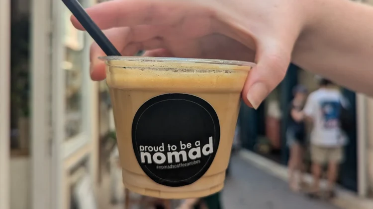 5 Cool Cafés within the French Riviera