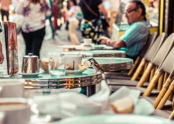 Das sind die Traditionen und Tendencies in der Stadt der – 19grams