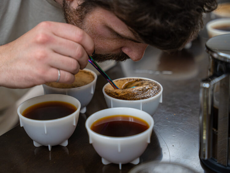 Roaster’s Alternative Espresso Subscription | Kaldi’s Espresso Weblog