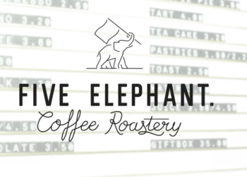 Barista Hustle Superlatives Subscription – Kalita