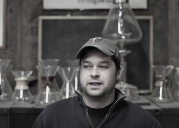 A go to to Chemex – Pittsfield, Massachusetts