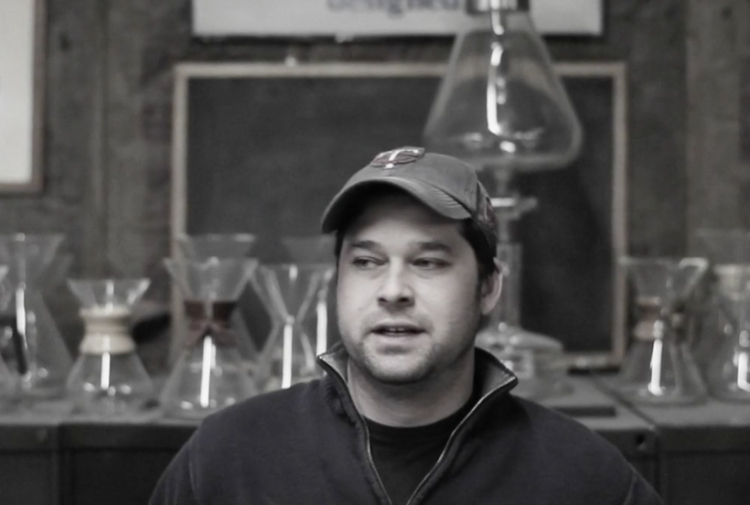 A go to to Chemex – Pittsfield, Massachusetts