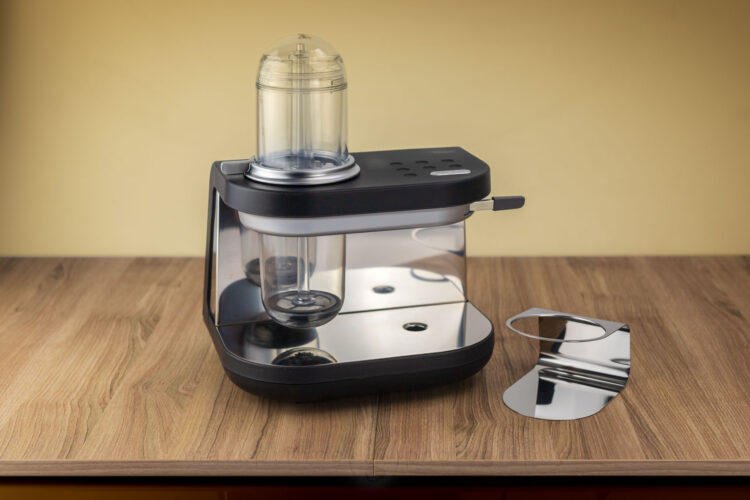 Tiger Siphonysta Siphon Espresso Brewer