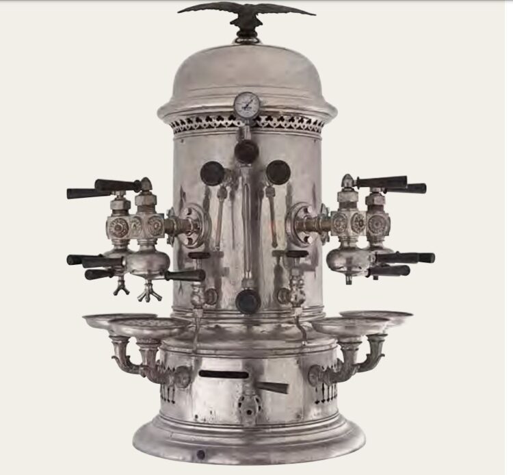 The Historical past of Espresso | Brew Espresso Espresso