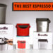 Espresso Knock Field – The Finest and the Least expensive