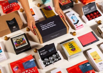 Our High Christmas Items For The Vacation Season – Thieves Espresso