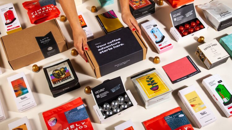 Our High Christmas Items For The Vacation Season – Thieves Espresso