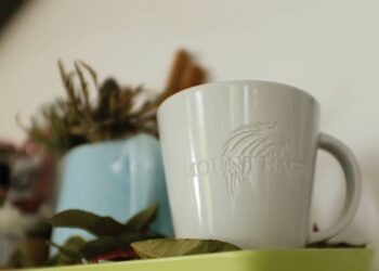 What espresso has to supply apart from caffeine.