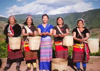 The Rise of Xingang Espresso in Yunnan, China