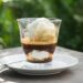 Rezept & Zubereitung für Espresso mit Eis