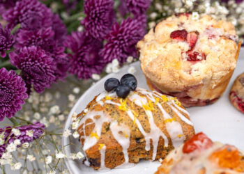 Seasonal Spring and Summer time Specials Arrive