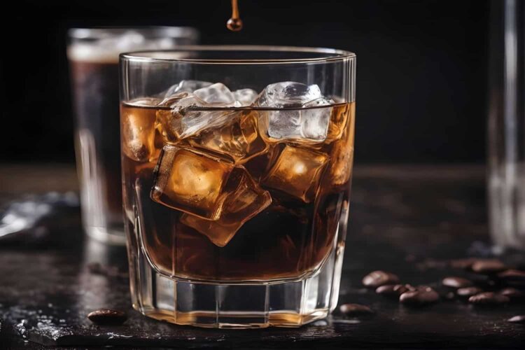 Spanischer Cafe con hielo: Rezept & Zubereitung