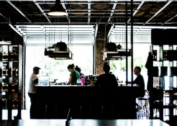 Let’s Speak About: Battle De-Escalation: Half Two