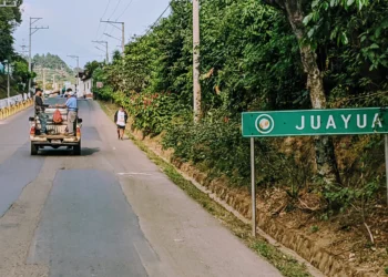 A Chat With Café Juayúa’s Linda Gonzalez, Half One