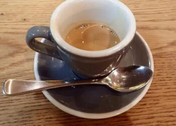 What did not  about expressos?