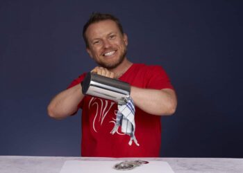 French Press reinigen in 5 Schritten: Prime Barista-Tipps