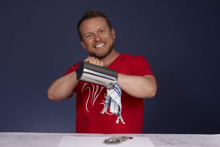 French Press reinigen in 5 Schritten: Prime Barista-Tipps