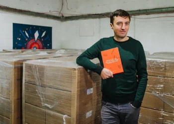 ‘What I Know About Operating Espresso Outlets’ by Colin Harmon