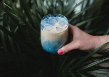 The way to make seasonal or summer time drinks and why