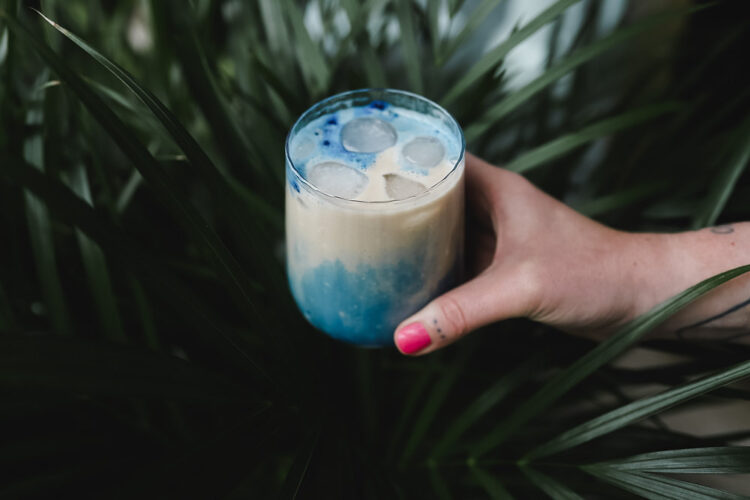 The way to make seasonal or summer time drinks and why