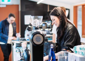 A Brewers Cup Competitors Information to Obligatory Service