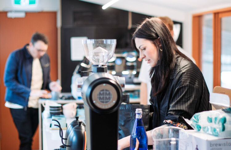 A Brewers Cup Competitors Information to Obligatory Service