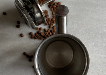 Find out how to brew a French Press