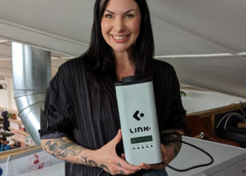 The Nucleus Hyperlink Pattern Roaster