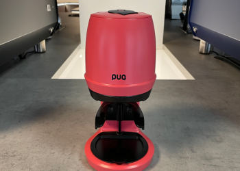 PUQpress, the proper addition to your espresso bar