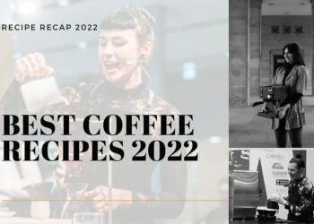 My Finest Espresso Recipes of 2022