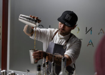 3 simple Occasion Espresso Cocktails