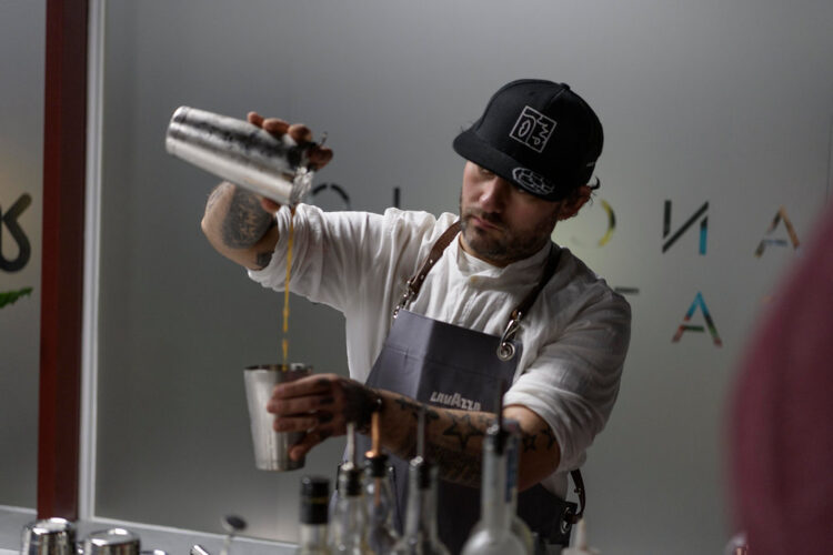 3 simple Occasion Espresso Cocktails