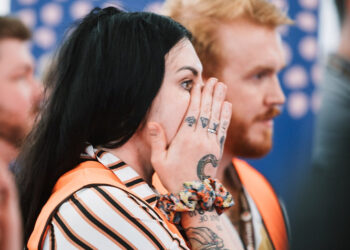 The Odyssey of World of Espresso Athens: Half I