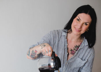 Feminine Baristas – Empowering ladies in specialty espresso