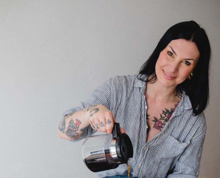 Feminine Baristas – Empowering ladies in specialty espresso